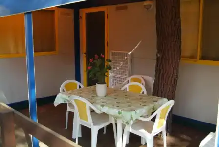 Camping Village Il Sole - 34