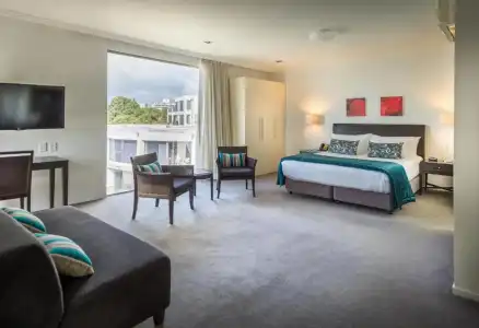 Trinity Wharf Tauranga - 150