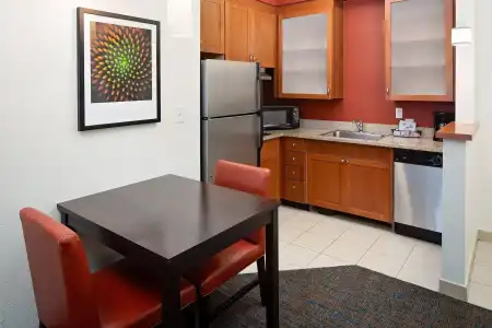 Residence Inn by Marriott Harrisburg Hershey - 20
