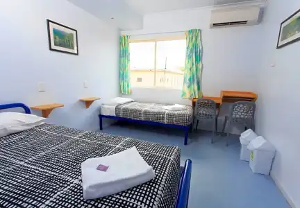 YHA Cairns Central - 53