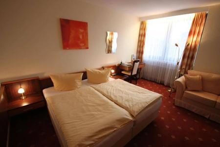 Bad Pyrmonter Hof - 1