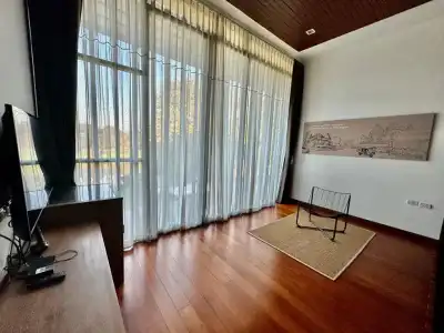 Zensala Riverpark Resort - 81