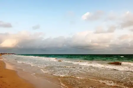 SENTIDO Djerba Beach - 12