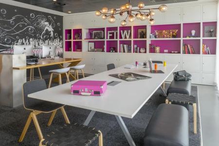 Moxy Milan Linate Airport - 19