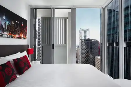 Mantra Midtown - 34