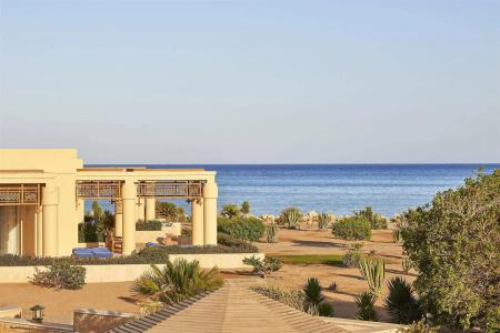 Sheraton Soma Bay Resort - 43