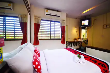 PR Resort Hat Yai - 1