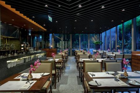 Amara Bangkok - 27