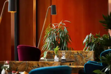 ParkGraz - Traditional Luxury - 10