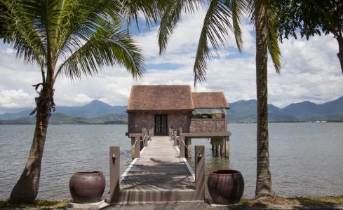 Vedana Lagoon Resort and Spa - 170