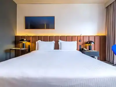 Pullman Sao Paulo Ibirapuera - 147