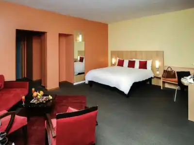 ibis Marrakech Palmeraie - 93