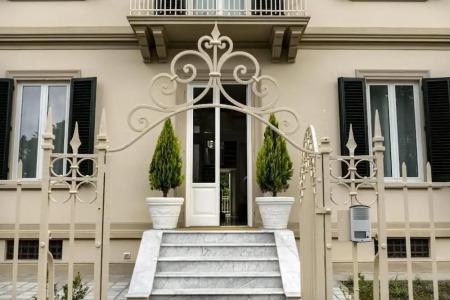 Villa la Tuia B&B - 17