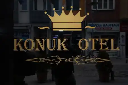 Konuk Otel - 19