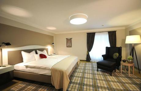 Jagdschloss Kranichstein - 4