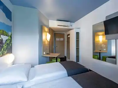 B&B Neu-Ulm - 36