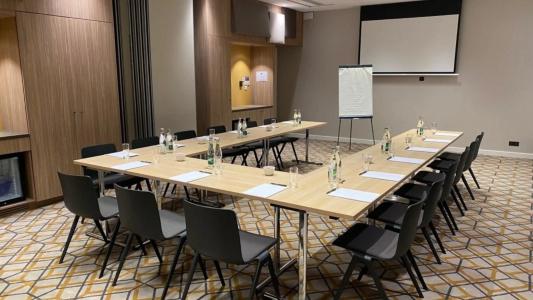 Crowne Plaza NICE - GRAND ARENAS by IHG - 19