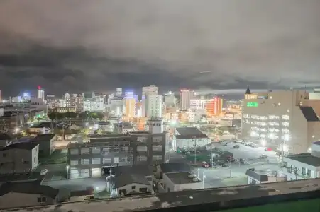 Hakodate Royal Seaside - 85