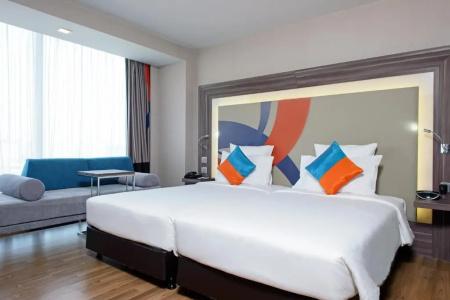 Novotel Bangkok IMPACT - 56