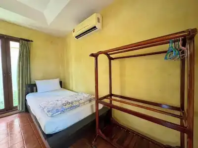 Baanbali Beach Resort - 54
