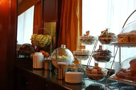 Hampton Inn by Hilton Ottawa - 10