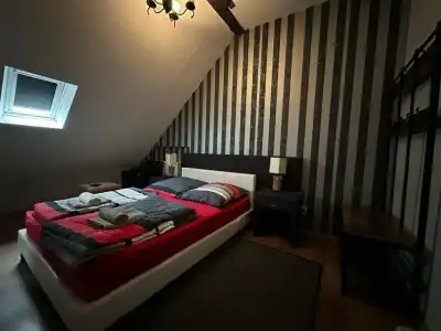 Adam's Hostel - 16