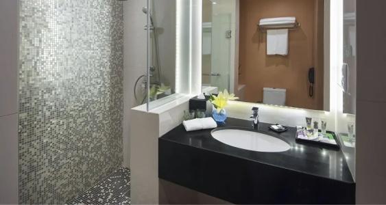 Mercure Yangon Kaba Aye - 92