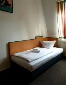 Pension Odin - 26