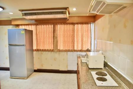 The Kaze 34 and Serviced Residence - 100