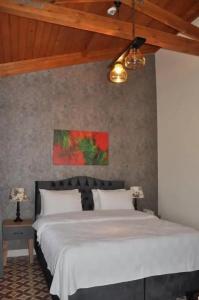 Tarihi Kumbaba Otel - 41