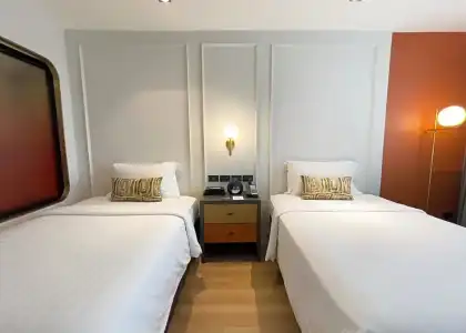 A-One Bangkok - 115