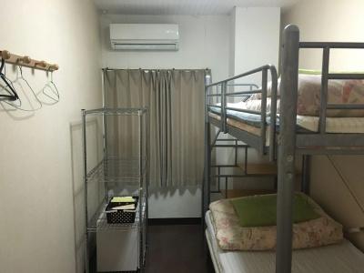 Grace Naha - Hostel - 9