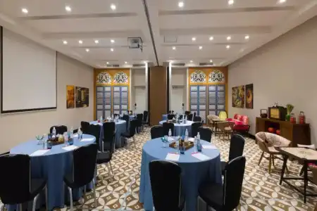 Indigo Singapore Katong, an IHG - 41