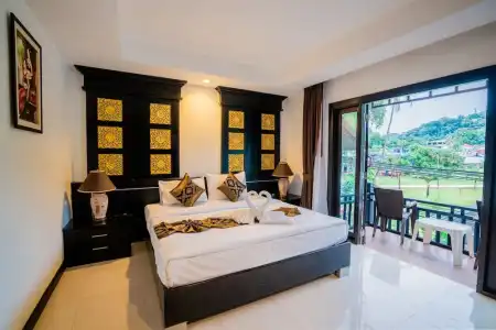 Phi Phi Andaman Legacy Resort - 175