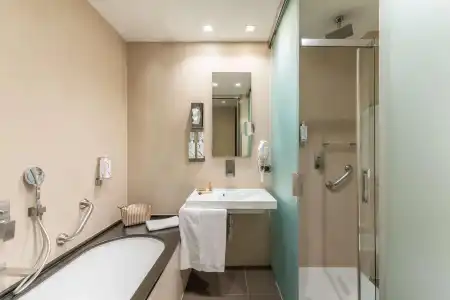 Best Western Premier Royal Santina - 21