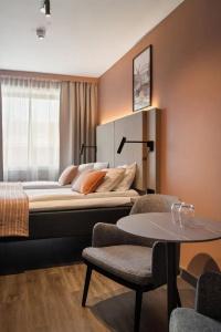 Scandic City - 38