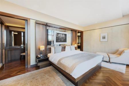 Park Hyatt Istanbul - Macka Palas - 5