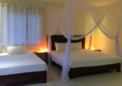 Le Forest Resort - 180