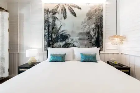 Outrigger Koh Samui Beach Resort - 41