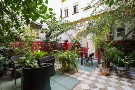 Sevilla - 10