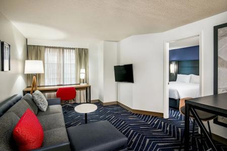 Hampton Inn Boston/Cambridge - 40