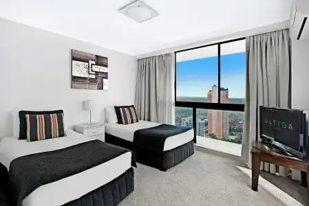 ULTIQA Beach Haven At Broadbeach - 260