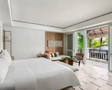 Shangri-La Le Touessrok, Mauritius - 13