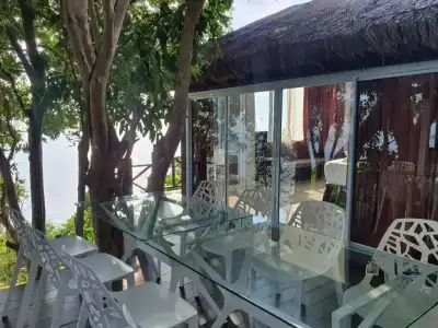 Sea Garden Resort - Haad Chao Phao - 121