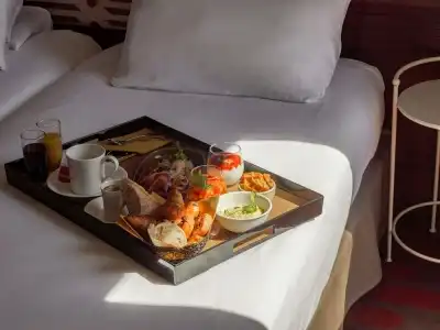 Mercure Arles Centre Arenes - 72