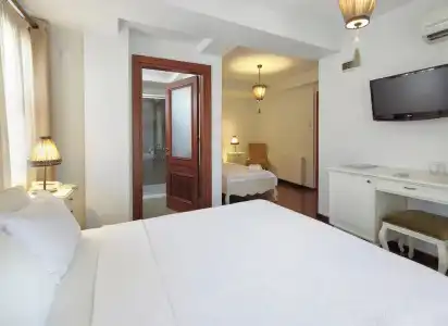 Ferahi Evler Otel - 75