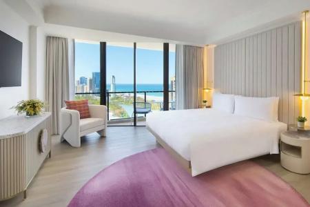 Marriott Vacation Club at Surfers Paradise - 62