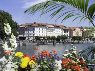 Bayerischer Hof - 10