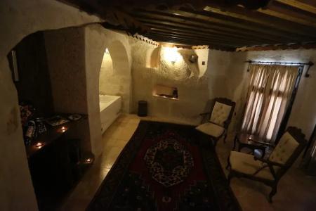Phocas Cave Suites - Special Class - 110