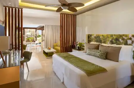 Dreams Onyx Resort & Spa All Inclusive - 32